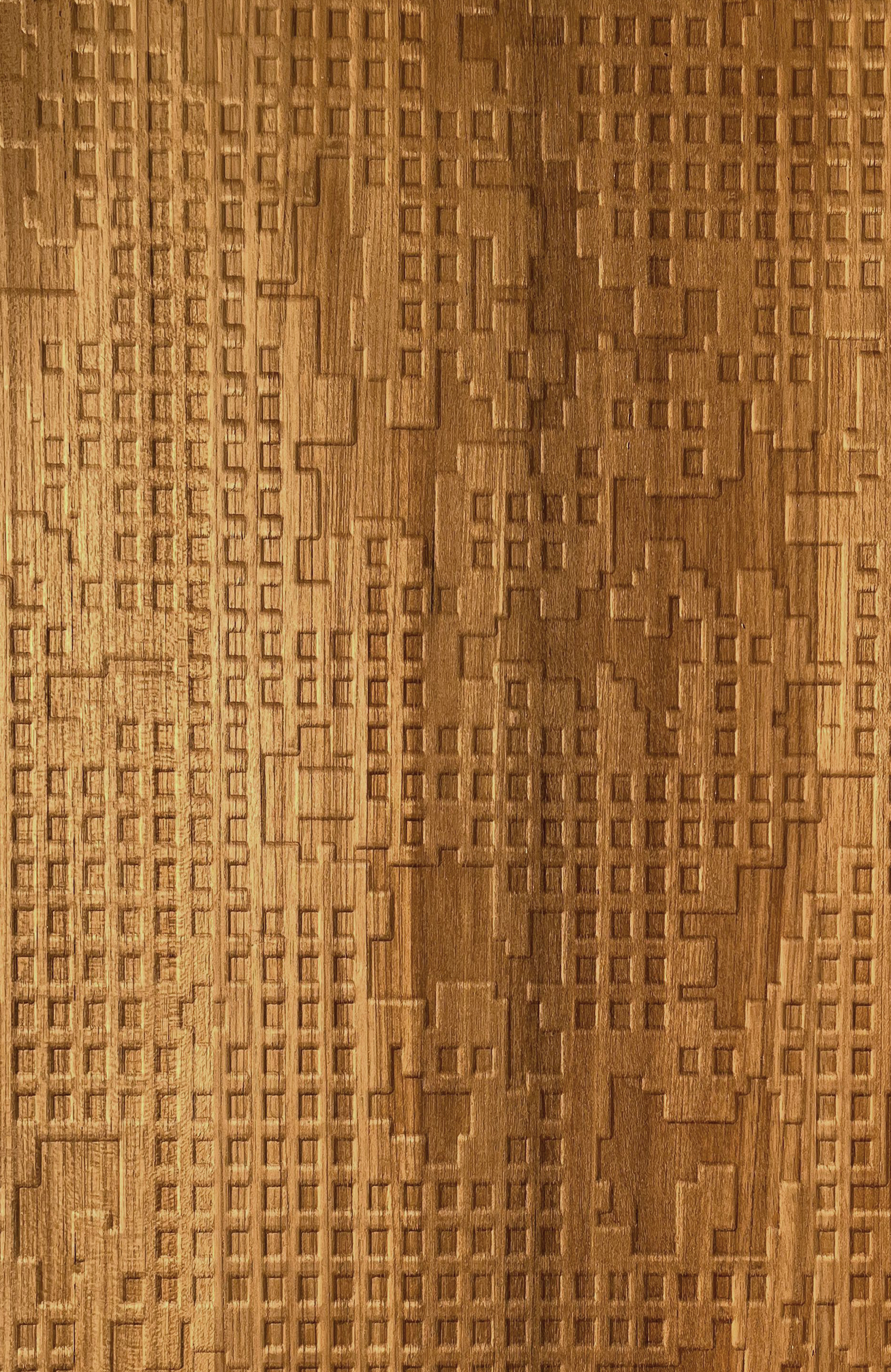 Reconstituted Veneer